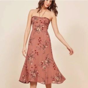 Harley Dress, Reformation
